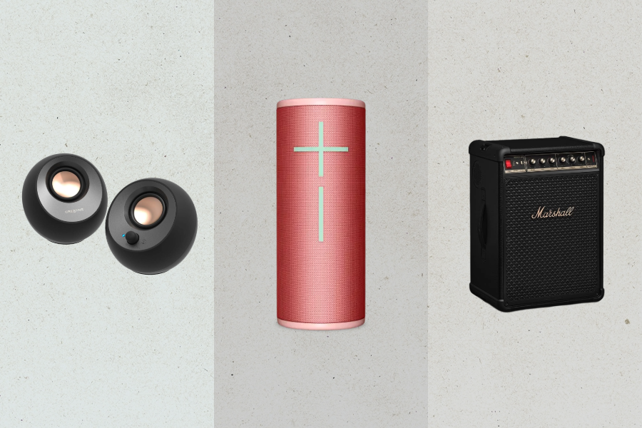 Best Prime Big Deal Days Speaker 2026: Bluetooth Speakers, Home Audio