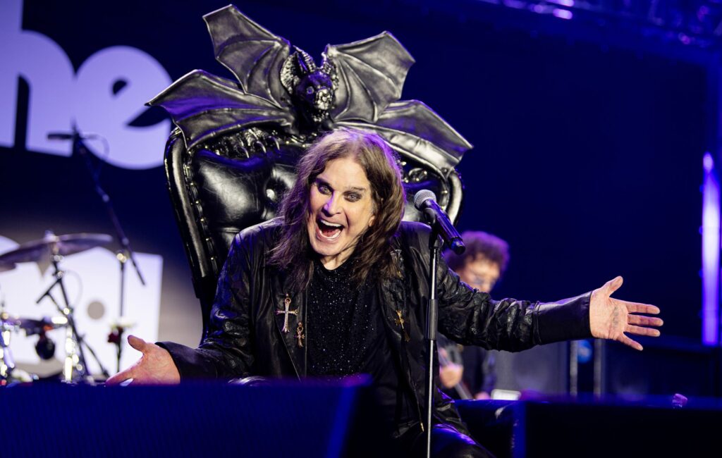Ozzy Osbourne and Black Sabbath’s ‘Back To The Beginning’ soundtrack and film set for release