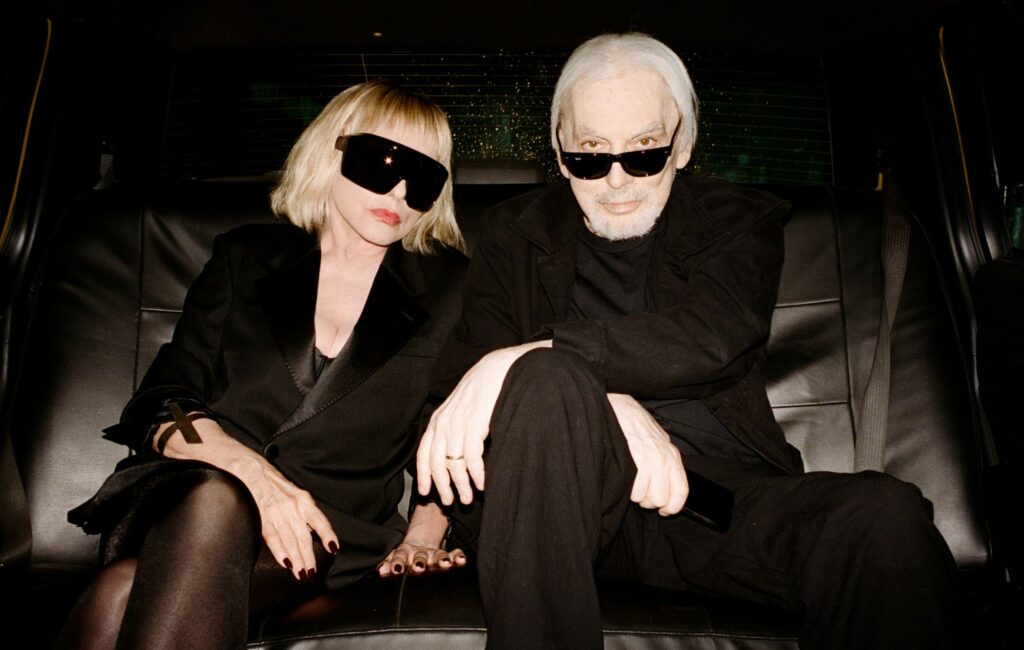 “Classic Blondie” return with new album ‘High Noon’ featuring Johnny Marr, Glen Matlock and more and energetic single ‘Spectral Eyes’
