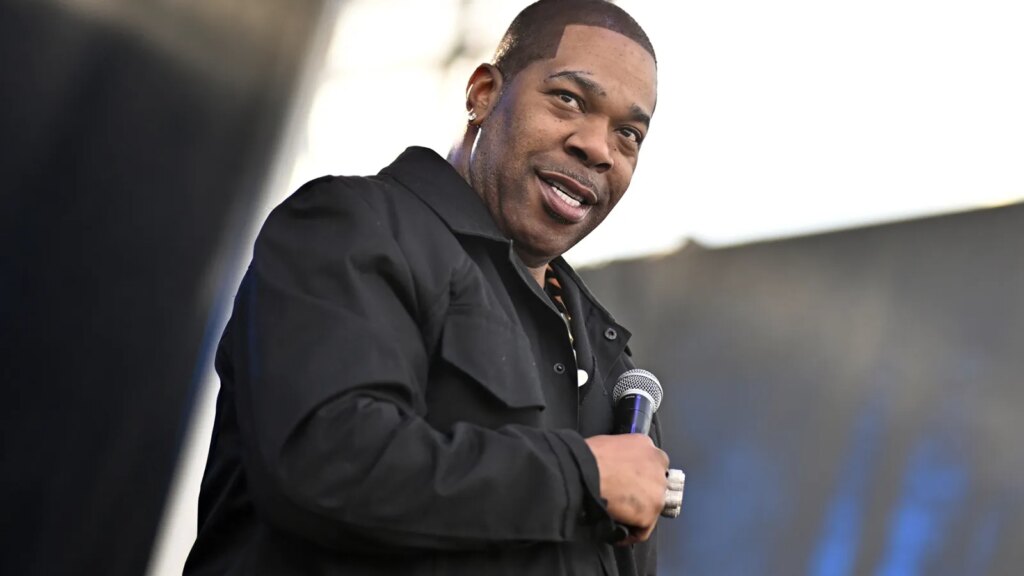 Busta Rhymes Talks Grammy Awards, Making J Dilla Collab Album