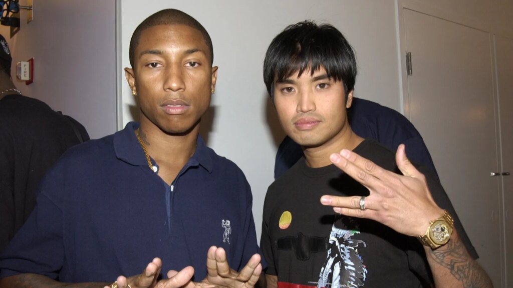 Pharrell Wants Chad Hugo Copyright Lawsuit Tossed