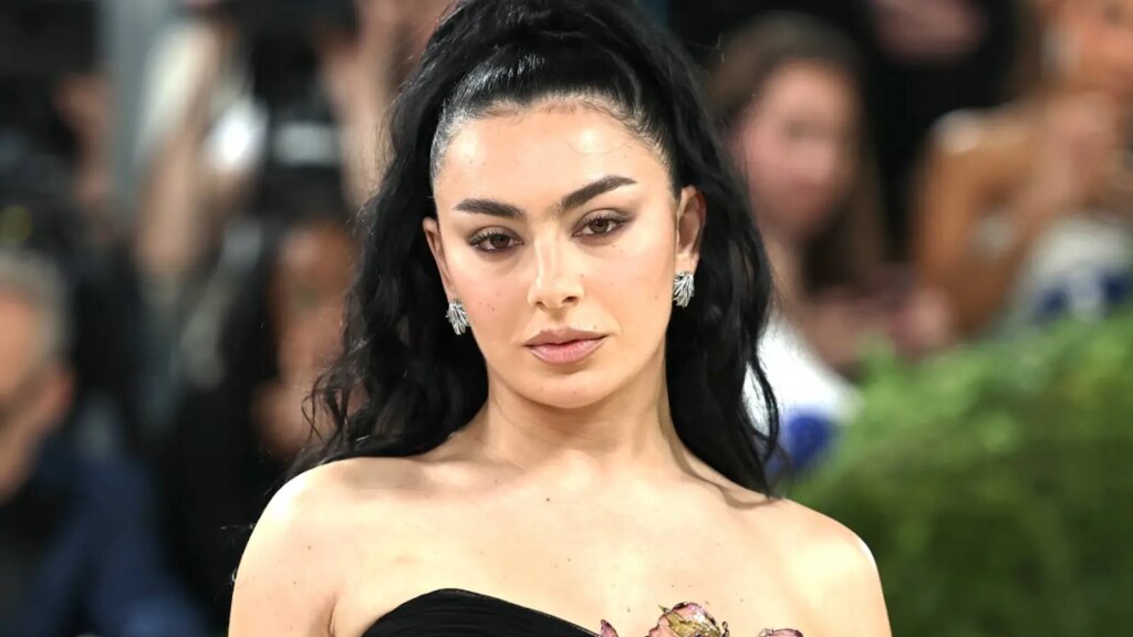 Charli XCX to Cameo in Martin Scorsese’s New Horror Movie
