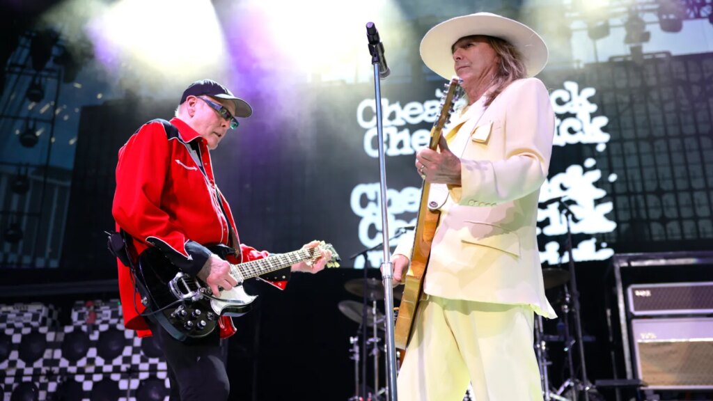 Cheap Trick Announce Touring Break: ‘Not For Health Reasons’