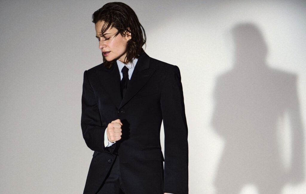 Christine And The Queens announces new single and intimate UK and European winter shows