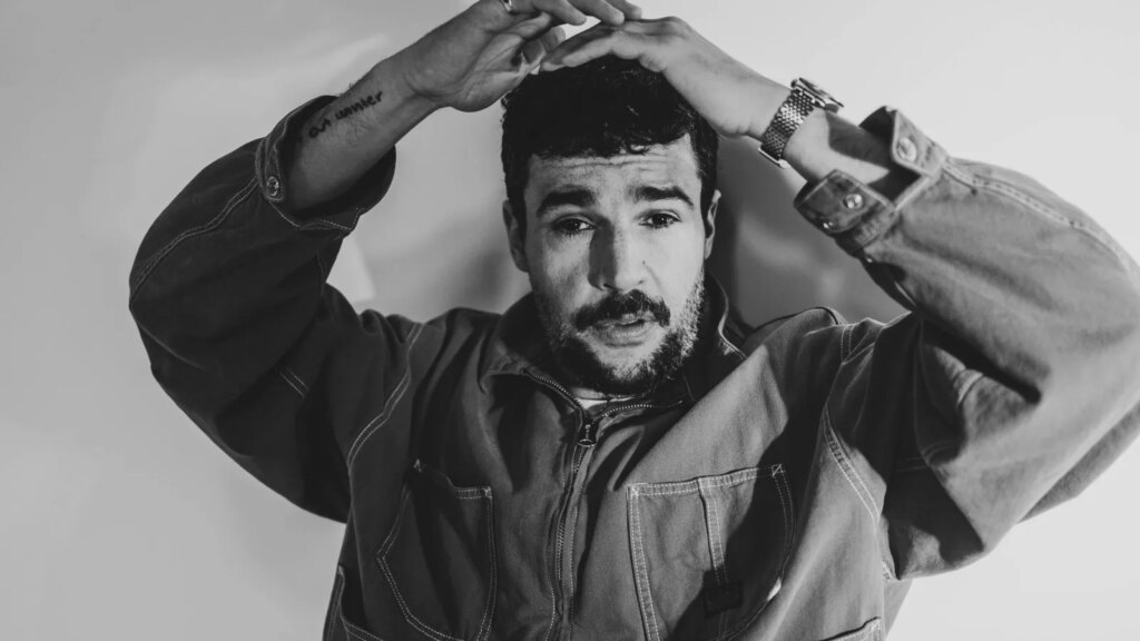Christopher Abbott on ‘East of Eden,’ ‘Girls,’ and New Marvel Role