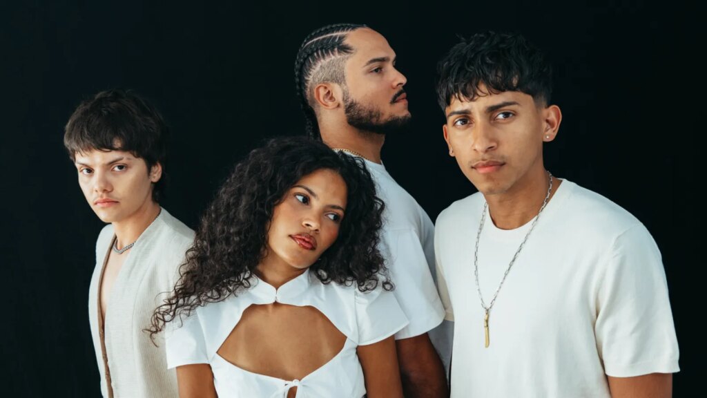 Chuwi: ‘Libertad’ Album Review