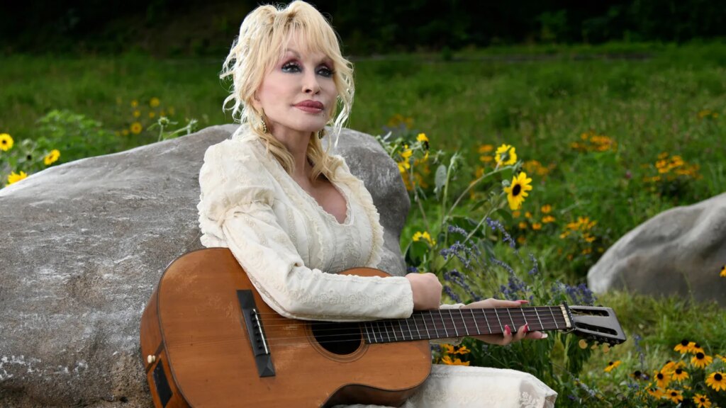 Where to Watch the Dolly Parton Tribute Special Tonight Online for Free