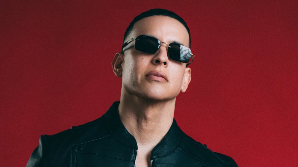 Daddy Yankee: New Album ‘La Postal’