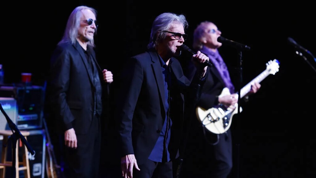 Three Dog Night’s Last Original Member: Danny Hutton Interview