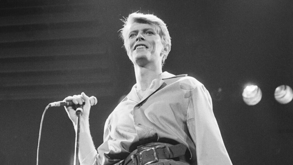 David Bowie’s ‘Stage’ to Present 1978 Tour as Immersive Experience