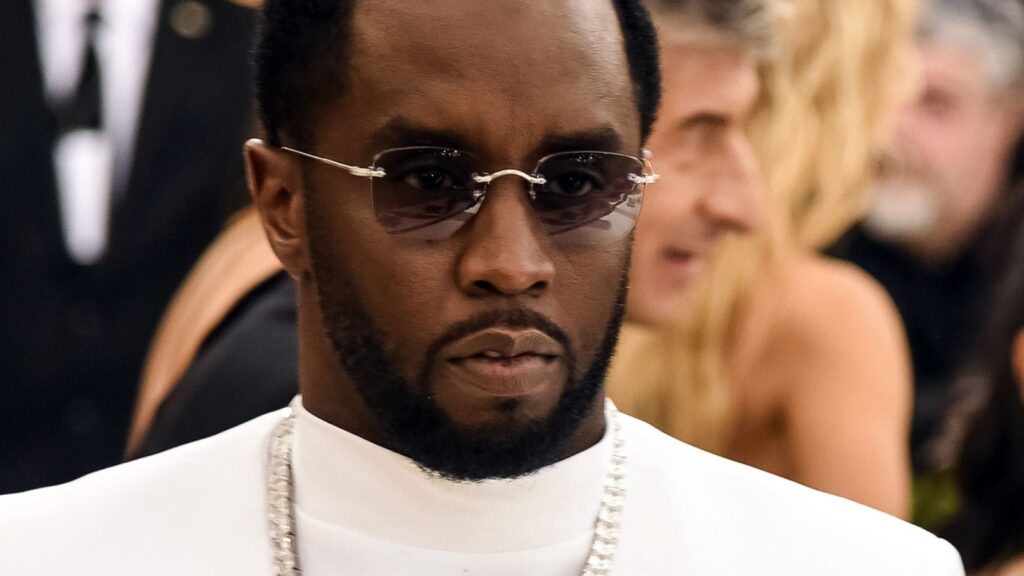 Sean ‘Diddy’ Combs Placed Back in Solitary Confinement