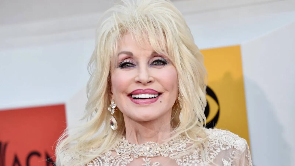 Zac Brown Shares Dolly Parton’s Heartfelt Video Message to Teachers