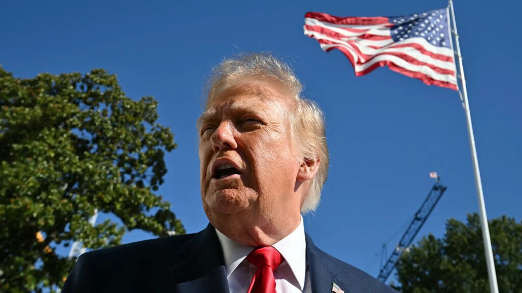 White House Considers Iran Strike to Drum Up Midterms Support: Report
