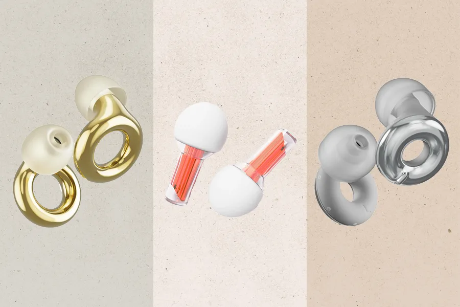 Best Concert Earplug Deals On Amazon From Loop, Vibes, Eargasm & More