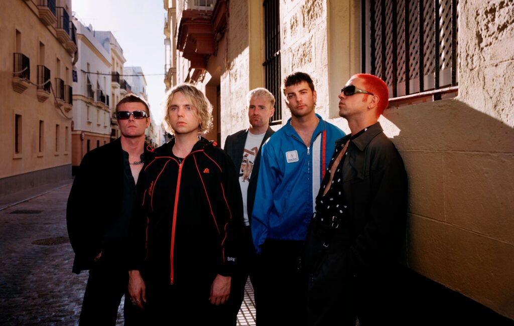 Fontaines D.C. – ‘Dopamine Chamber’ album review