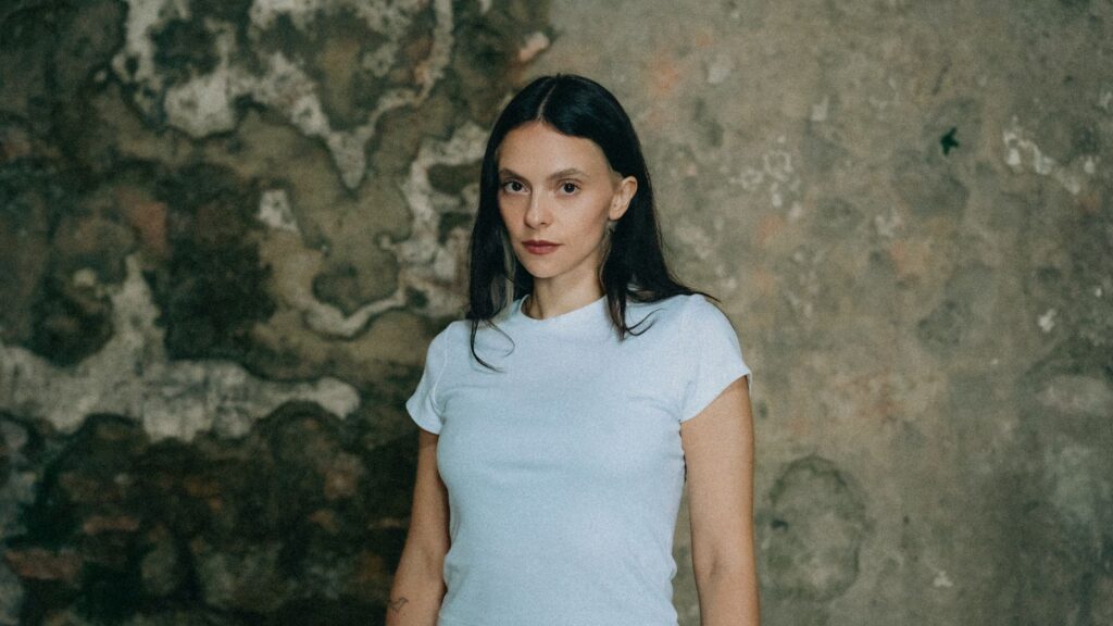 Francesca Michielin racconta Magia Bianca, Magia Nera