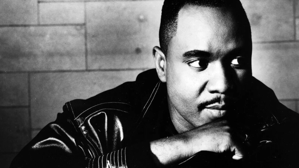 Freddie Jackson, R&B Hitmaker, Dead at 70