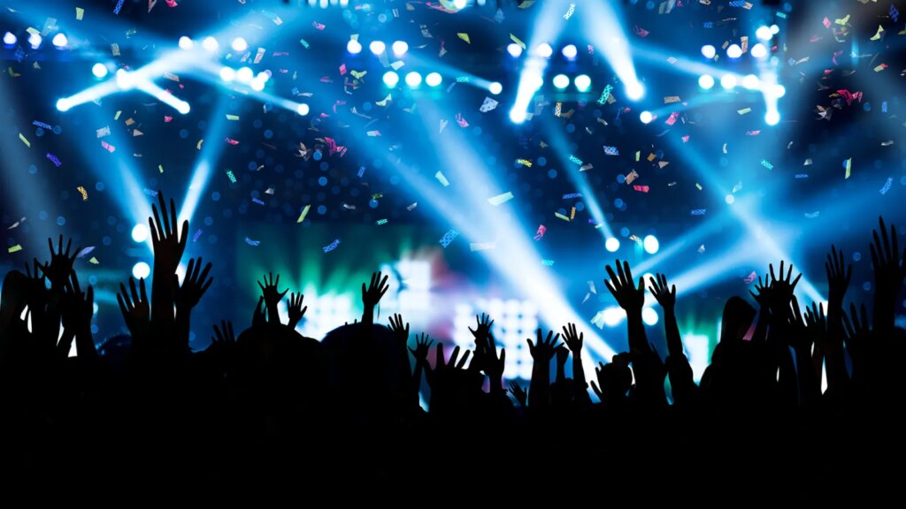 What to Know About Buying Concert Tickets Online