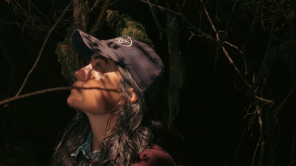 Grouper’s Liz Harris Shares 21-Minute Composition