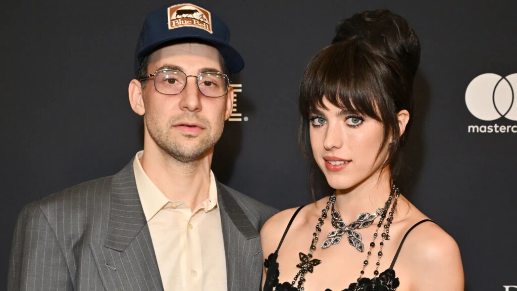 Jack Antonoff, Margaret Qualley File for Divorce