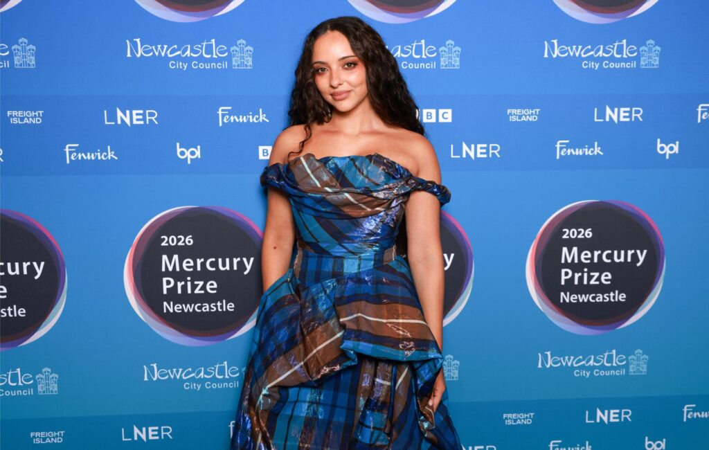 Jade talks “brave and bold” new music, Reading & Leeds headline dreams and if we’ll see her at Glasto next year