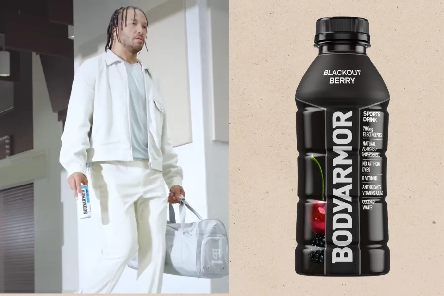 Shop BODYARMOR Drink, Electrolyte Powder 60% Off Prime Big Deal Days