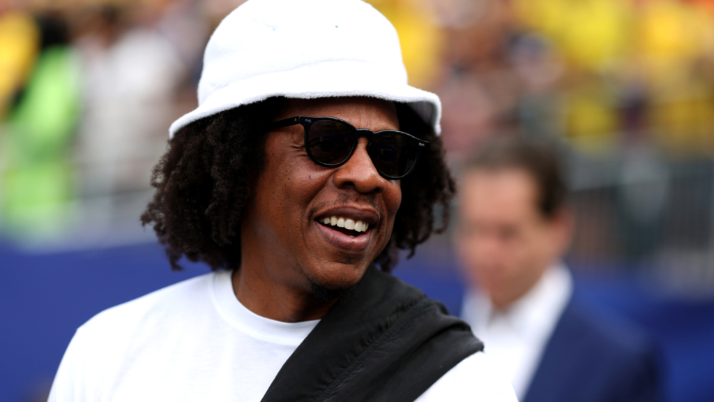 Jay-Z to Headline 2027 Super Bowl Halftime Show