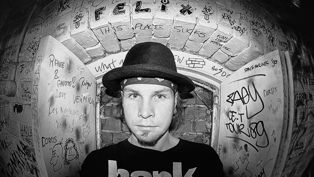 Jeff Ament Interview: Pearl Jam’s Future, Nineties Memories