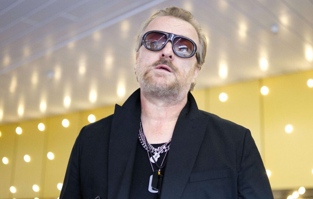 Doves’ Jez Williams talks debut solo album ‘Life Of Me And You’: “It feels like destiny is coming to its starting point”