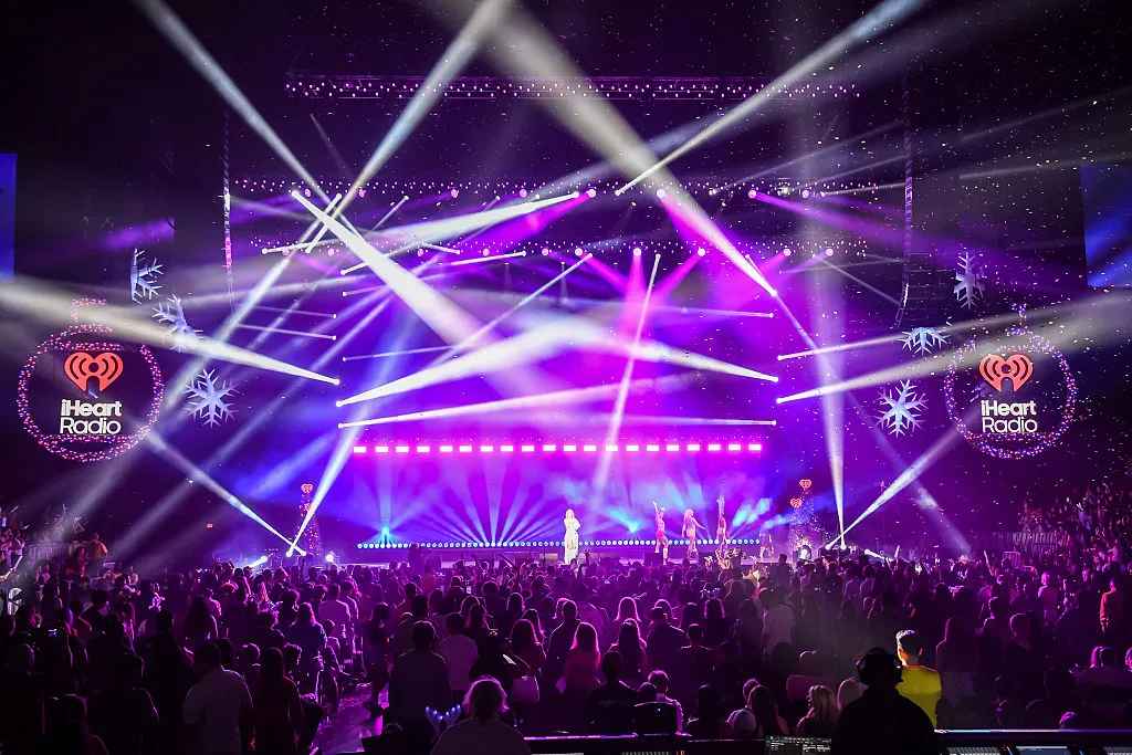 iHeartRadio Jingle Ball 2026: Where to Buy Tickets
