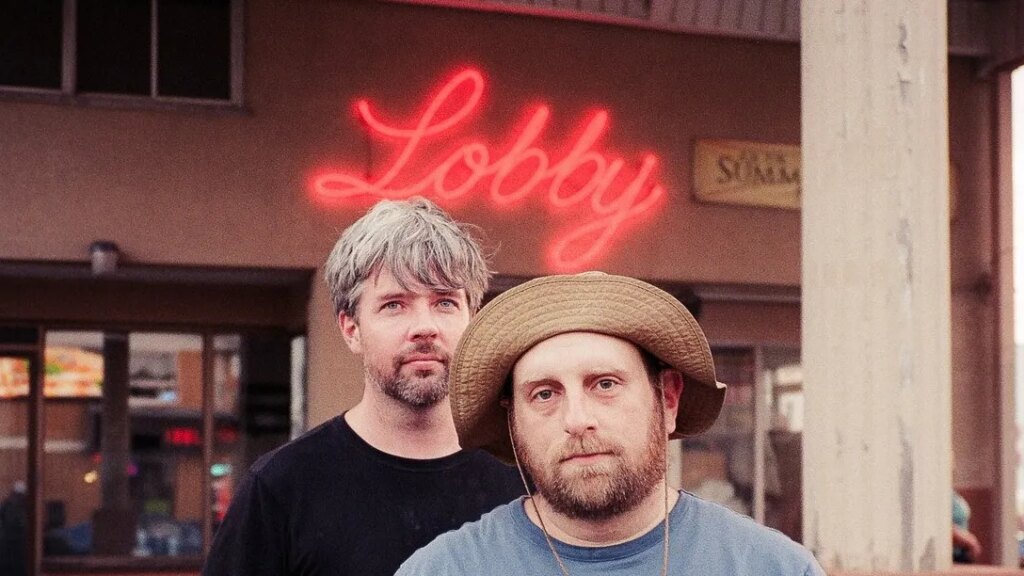 Junior Boys Return With New Album The Gore