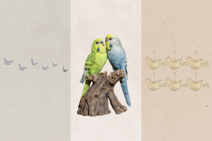 Kelly Clarkson Singing Bird 2026: Buy Home Decor, Ornaments Online