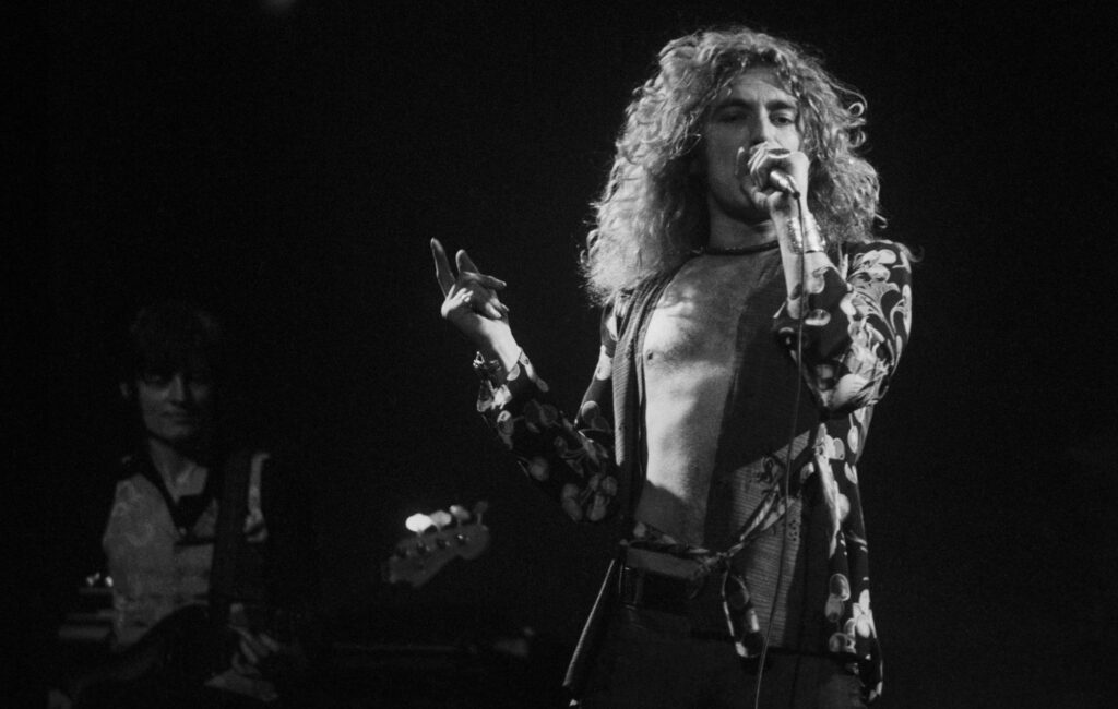 Rare Led Zeppelin record that band wanted destroyed unearthed on ‘Antiques Roadshow’