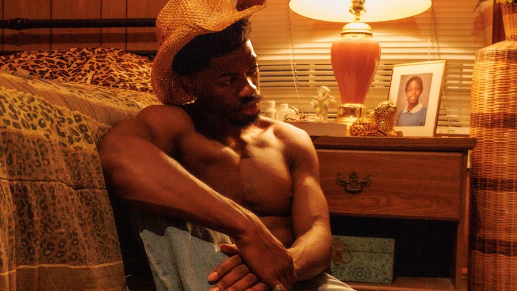 Lil Nas X Celebrates Life, Mourns Mother on New Song ‘World’s Greatest!’
