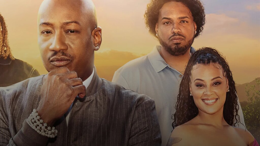 How to Watch Love After Lockup: Relationship Rehab Online