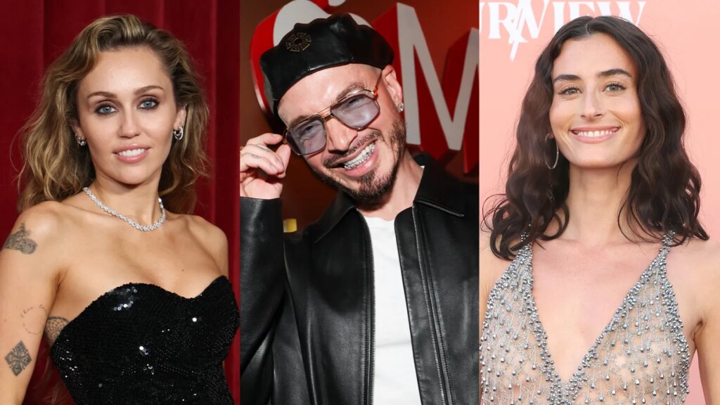 Miley, J Balvin Lead ‘Nobody Wants This’ Season 3 Soundtrack