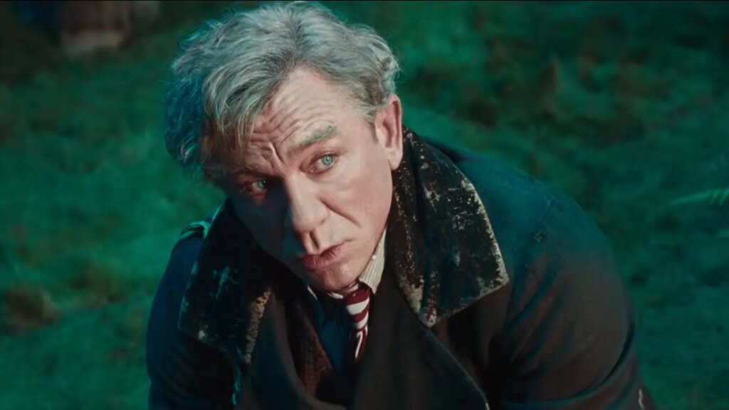 ‘Narnia: The Magician’s Nephew’ Trailer Scored by ‘Stairway to Heaven’