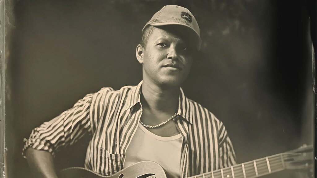 Nat Myers Interview: Blues Singer Is Fighting Cancer to Return to Road