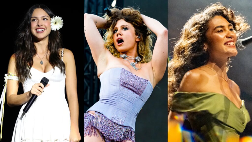 Grammys 2027 Predictions: Best Pop Solo Performance Nominees