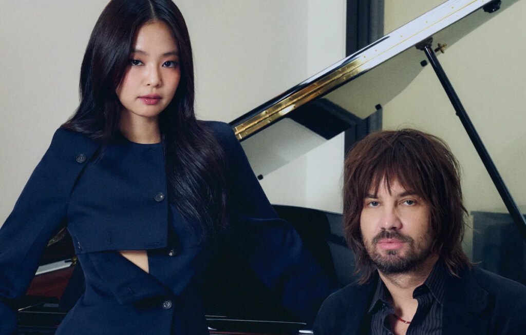 Jennie & Kevin Parker, noi due per caso