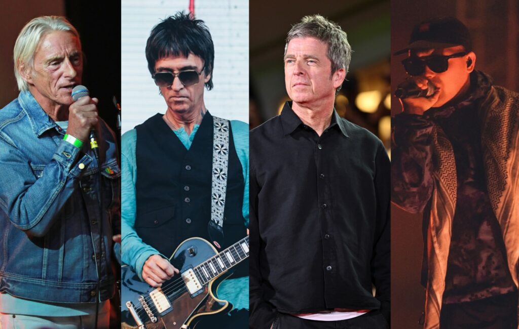 Noel Gallagher, Johnny Marr, Kneecap, Paul Weller and more sign open letter in support of Garvaghy Road residents