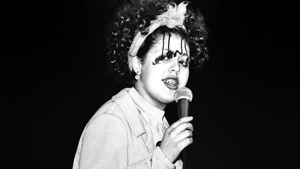 WATCH: She-Punks Supergroup Pay Tribute to X-Ray Spex’ Poly Styrene
