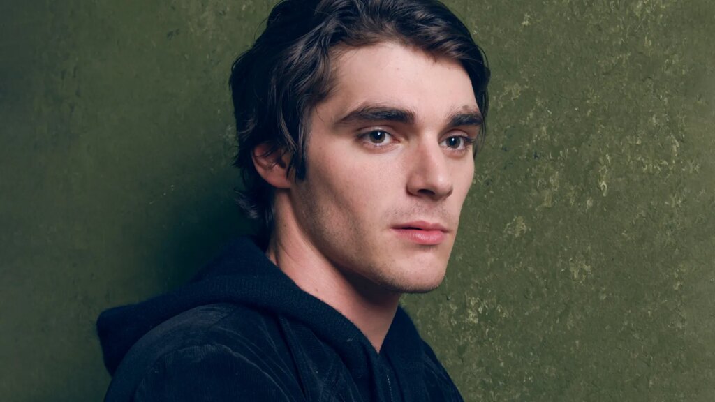 RJ Mitte, ‘Breaking Bad’ Star, Dead at 34