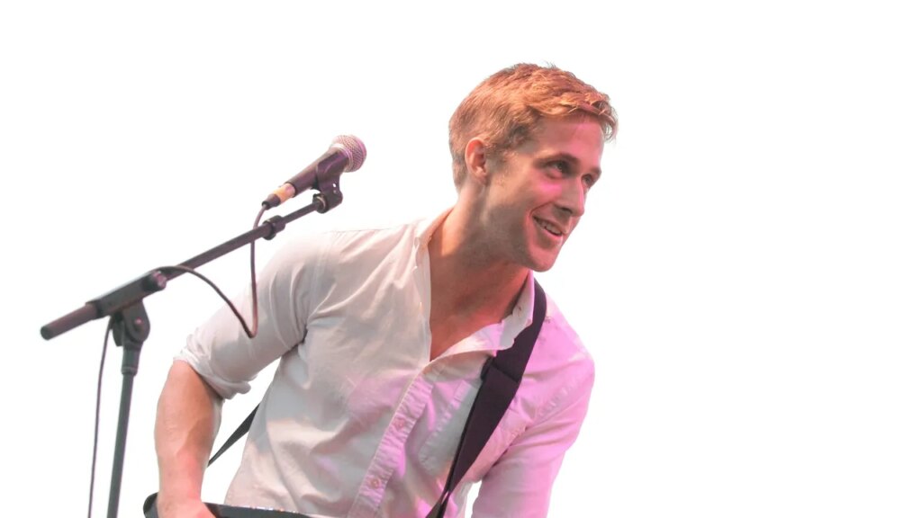 Ryan Gosling’s Band Dead Man’s Bones Tease Return