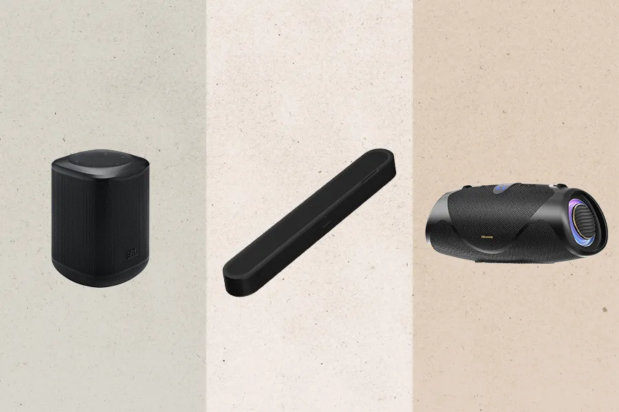 The Best Speakers for Small Apartments We’ve Tested In 2026
