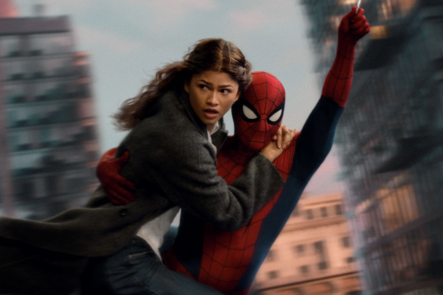‘Spider-Man: Brand New Day’ Lands on Video-on-Demand Streaming
