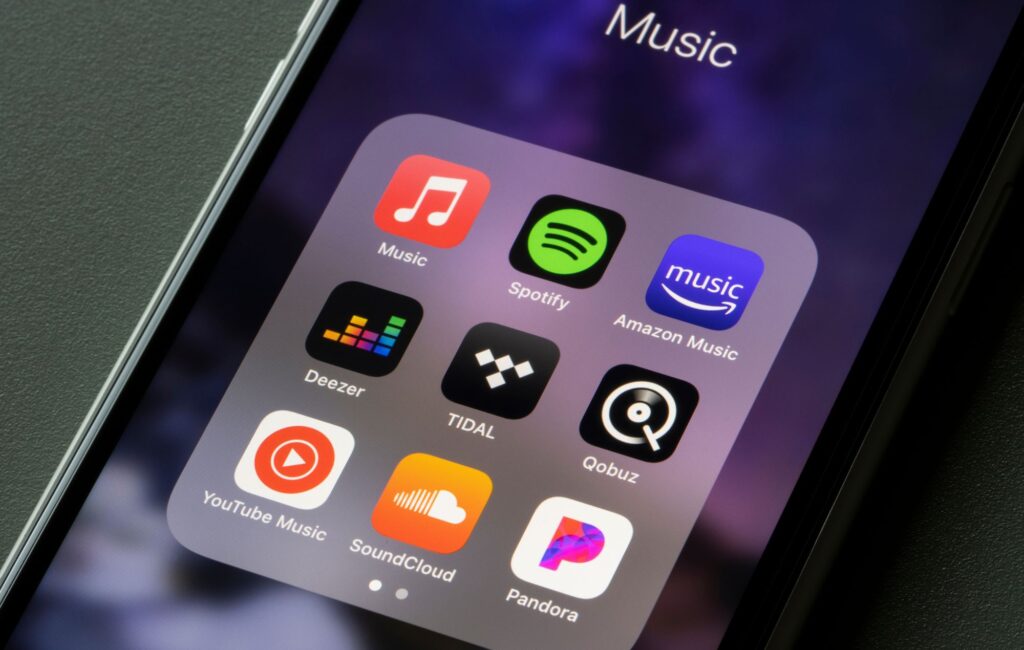 Man sentenced to prison and to repay $8million on slop royalties in first criminal bot streaming fraud case