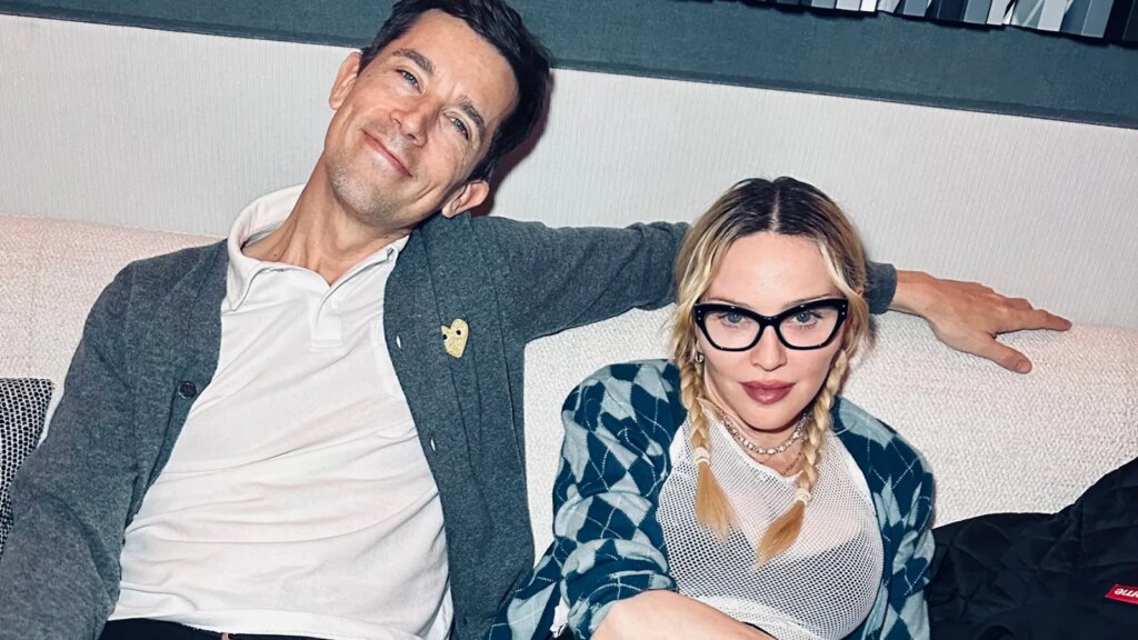 Making Madonna’s ‘Confessions II’ — Producer Stuart Price Interview