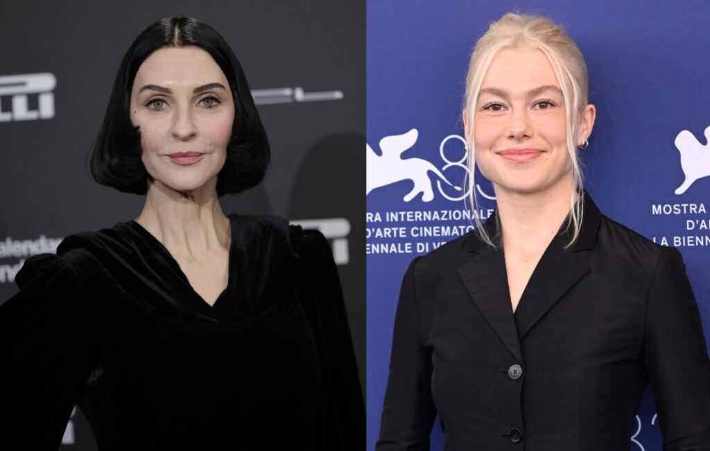 Susie Cave is custom designing Phoebe Bridgers’ wardrobe for ‘The Lost Tour’