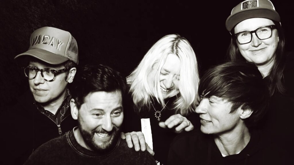 Team Dresch Interview: On the Nineties and New Album ‘Furthermore’